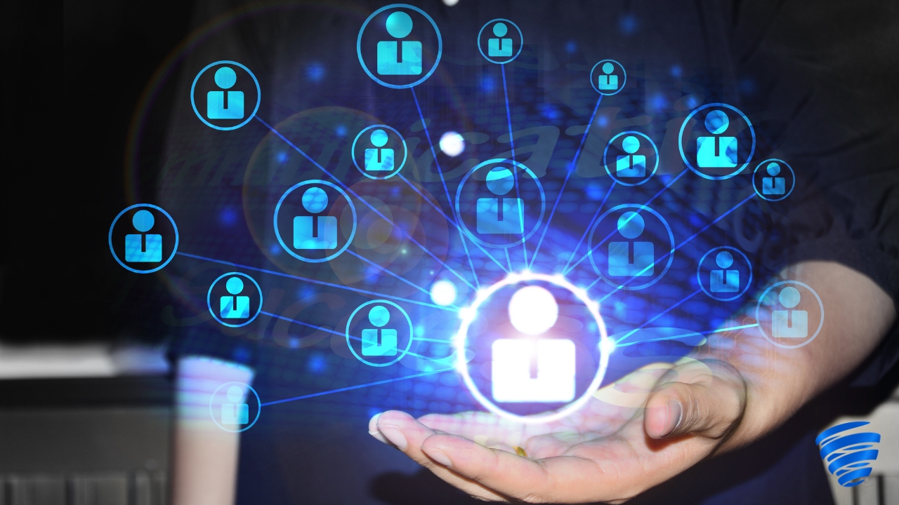 Imagem de marketing e performance