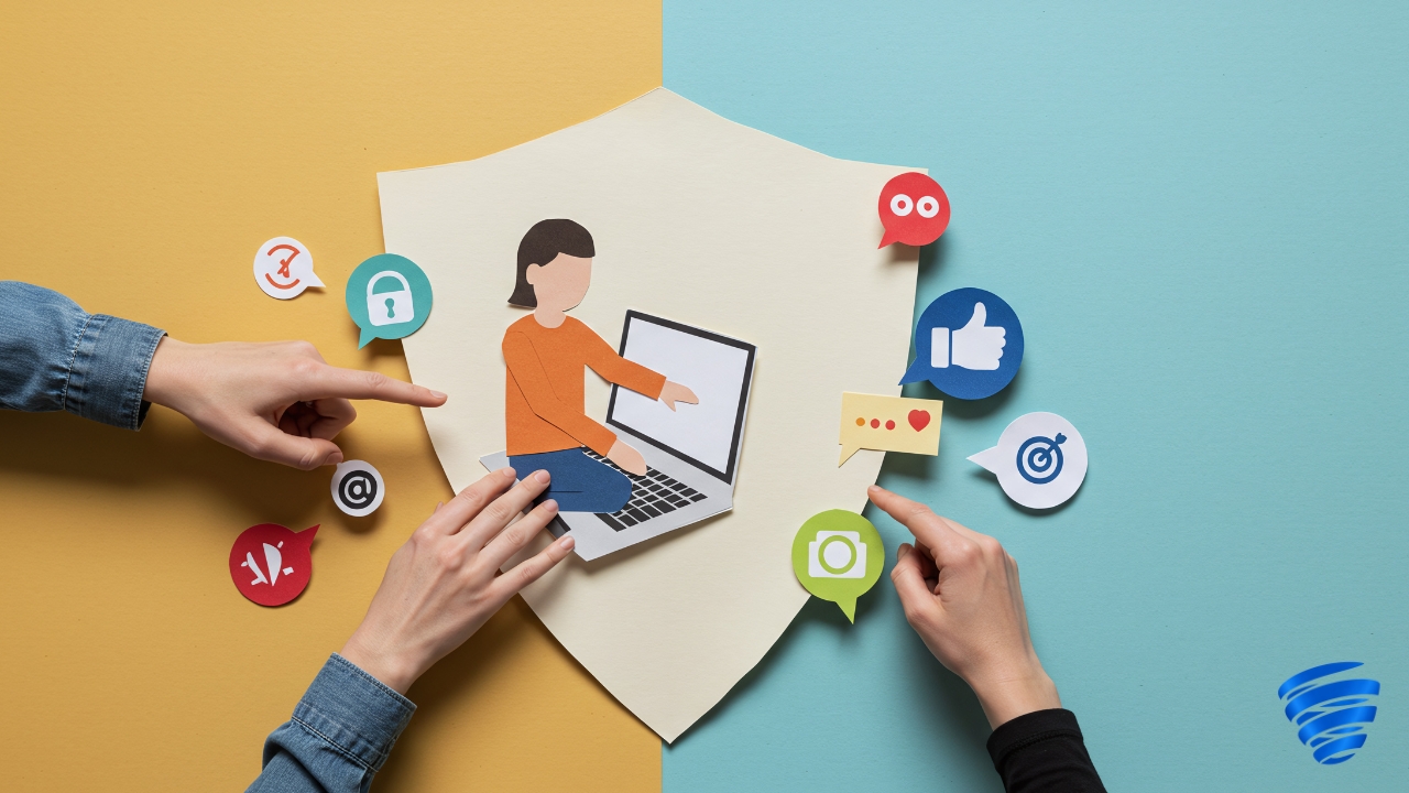 Imagem de conteúdo / redes sociais